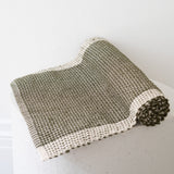 Lattice Table Runner