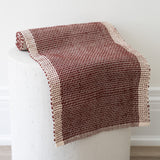 Lattice Table Runner