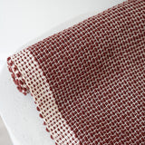 Lattice Table Runner