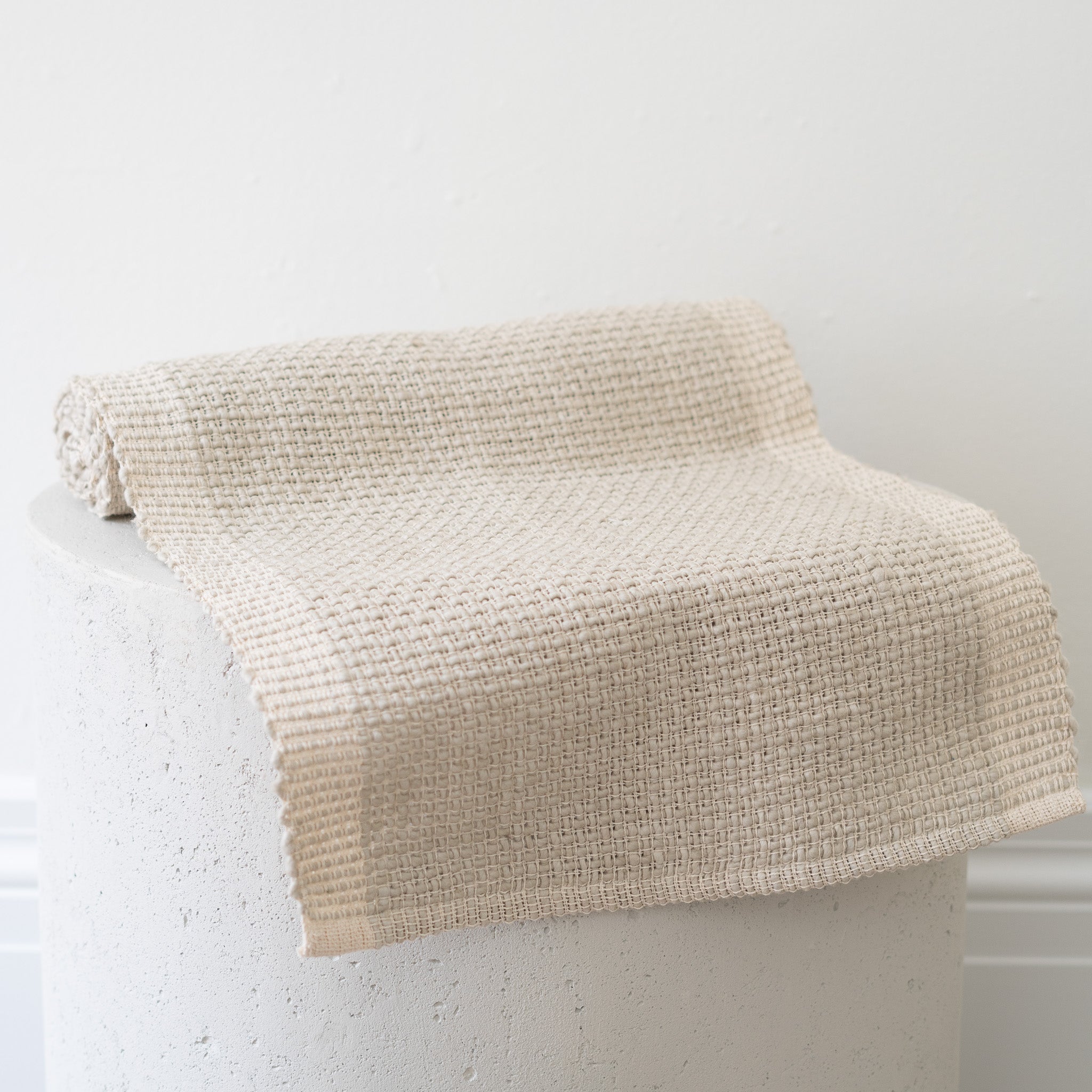 Lattice Table Runner
