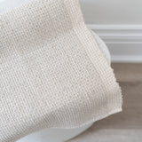 Lattice Table Runner