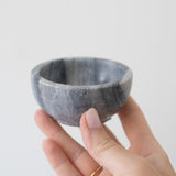 Marble Pinch Bowl