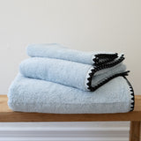 Issey Cotton Towels