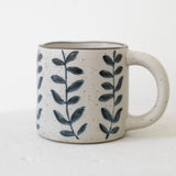 Vine Element Mug