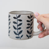 Vine Element Mug