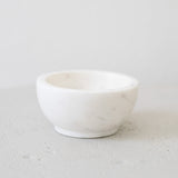 Marble Pinch Bowl