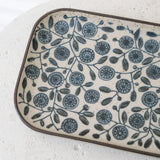 Calendula Element Serving Platter
