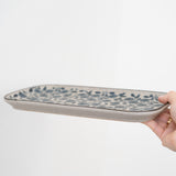 Calendula Element Serving Platter