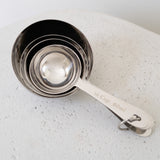 Measuring Cups Set of 4