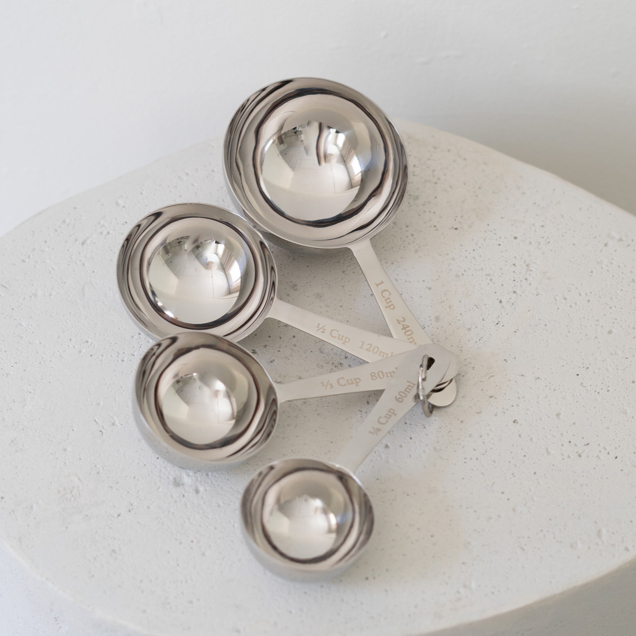 Measuring Cups Set of 4