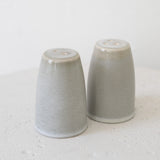Aquarius Salt & Pepper Shakers