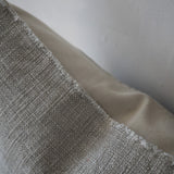 Selena Linen Pillow