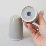 Aquarius Salt & Pepper Shakers
