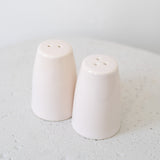 Aquarius Salt & Pepper Shakers