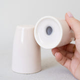 Aquarius Salt & Pepper Shakers