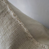 Selena Linen Pillow
