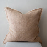 Selena Linen Pillow