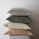 Selena Linen Pillow