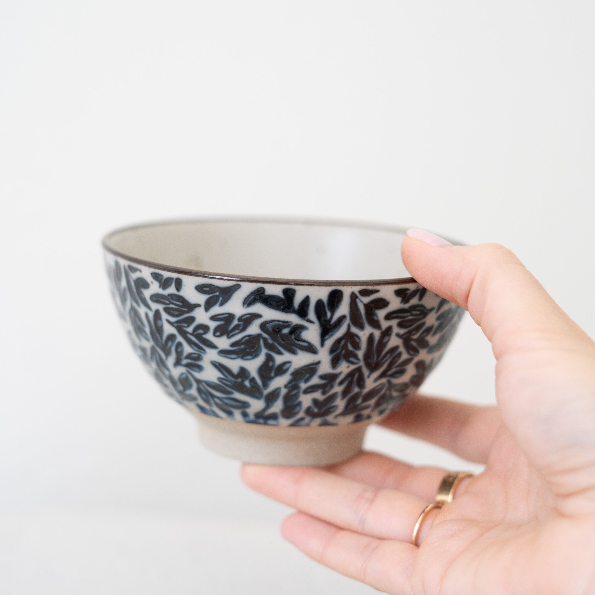 Myrtle Element Bowls