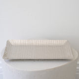 Hammered Decorative Tray