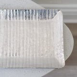 Hammered Decorative Tray