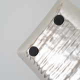 Hammered Decorative Tray