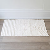Verge Tufted Cotton Rug