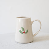 Holly Mini Jug