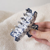 Wave Hair Clip