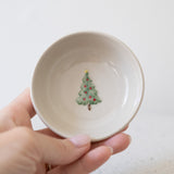 Mini Bowl with Tree