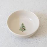 Mini Bowl with Tree