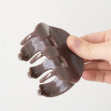 Noble Hair Claw Clip