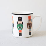 Nutcracker Mug