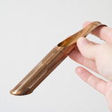 Tea Infuser with Over Mug Hook