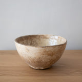 Curio Paper Mache Bowl