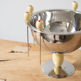 Olive Appetizer Bowl