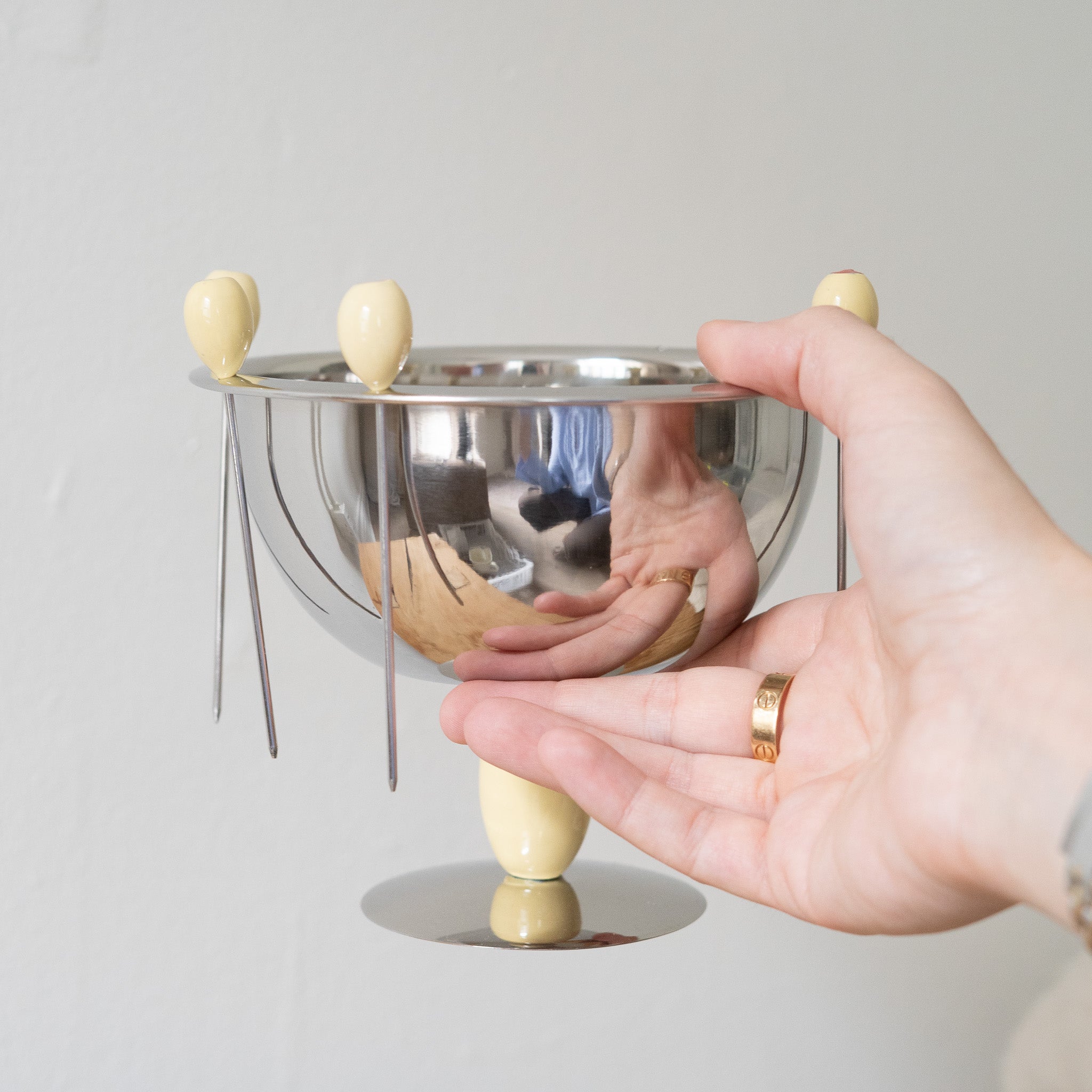 Olive Appetizer Bowl