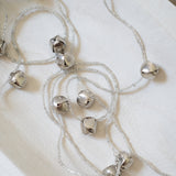 Jingle Glass Bead Garland