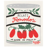 Pomodori Swedish Dishcloth