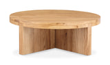 Folke Round Coffee Table