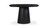 Freed Black Dining Table