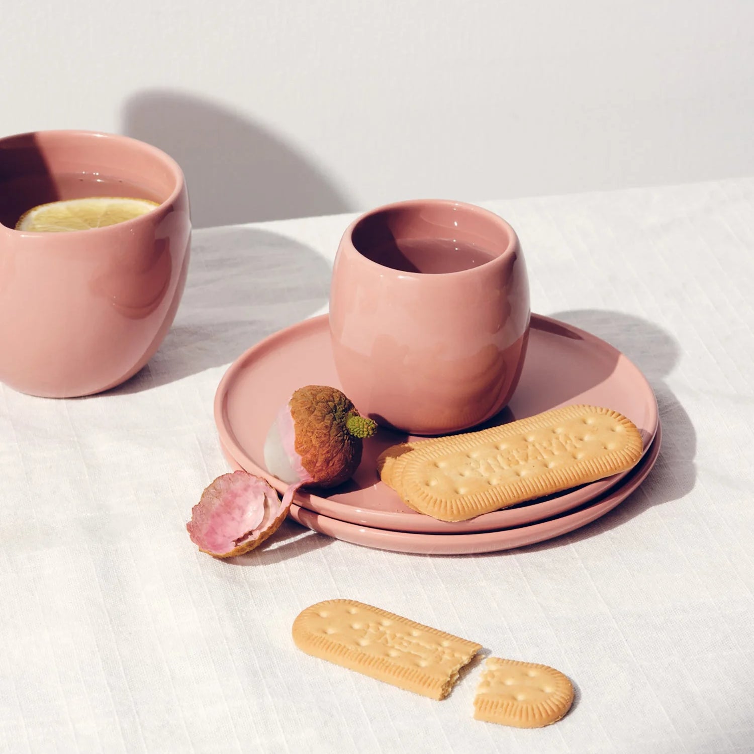 Fors Small Cup - 2 Pack