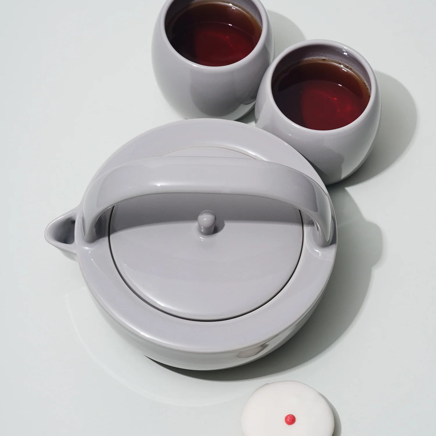 Fors Teapot