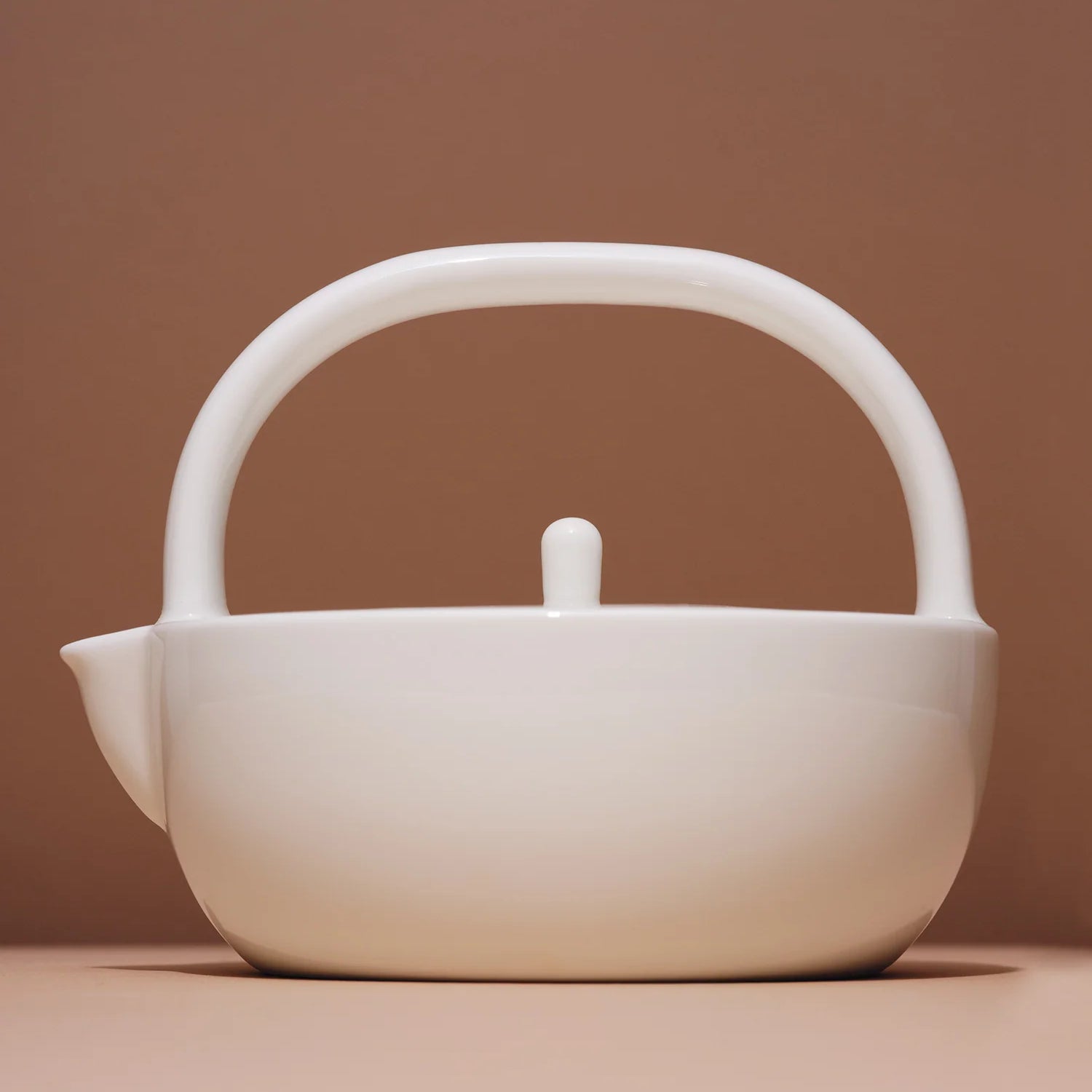 Fors Teapot