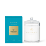 Midnight in Milan Candle