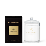 Arabian Nights Candle