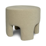 Ginger Ottoman