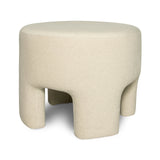 Ginger Ottoman