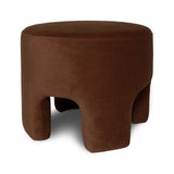 Ginger Ottoman