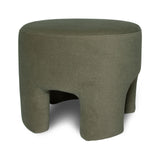 Ginger Ottoman